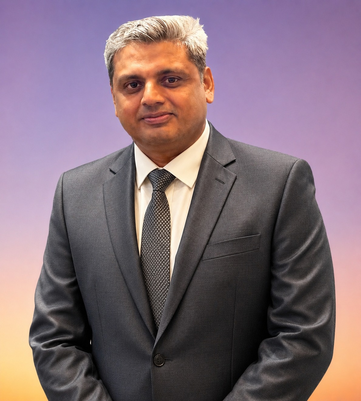 Mr. Sachin Chandwaskar, Director at Yash Group