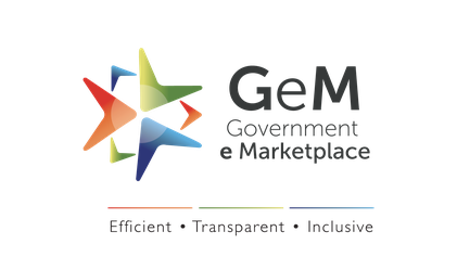GeM — Government e-Marketplace