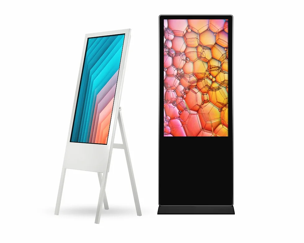 Digital Standee 