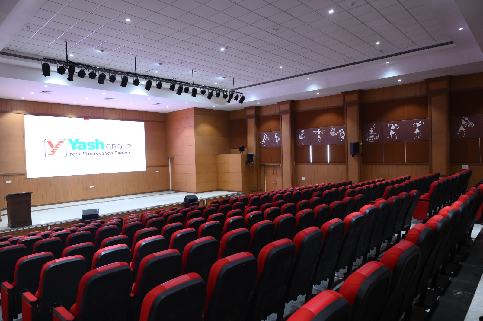 Auditorium