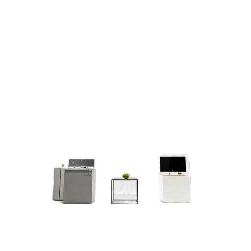 Stall Fabrication, Flex & Display Design
