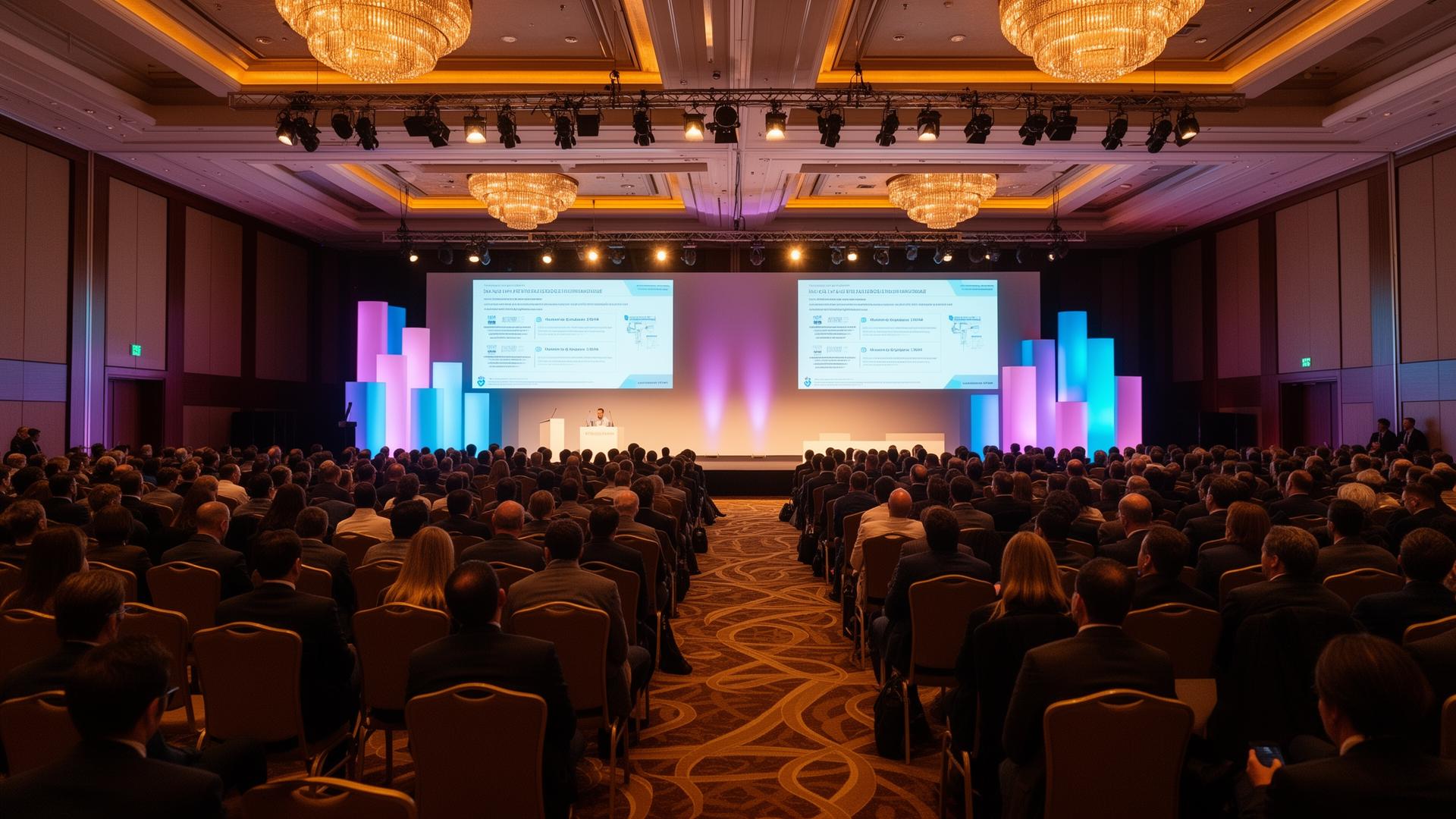 Conference Rooms