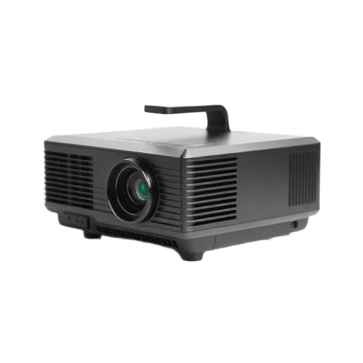 Projector & Screen