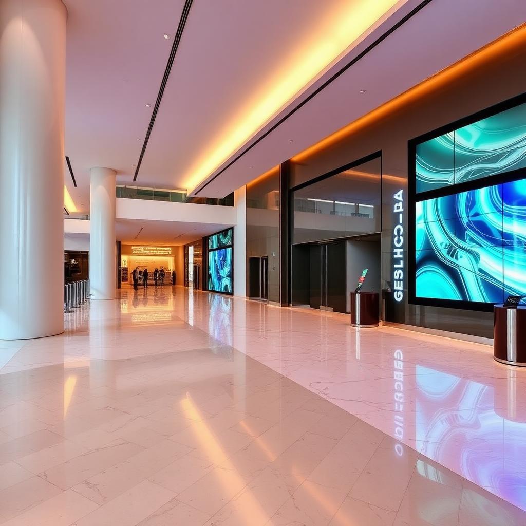 Digital Signage