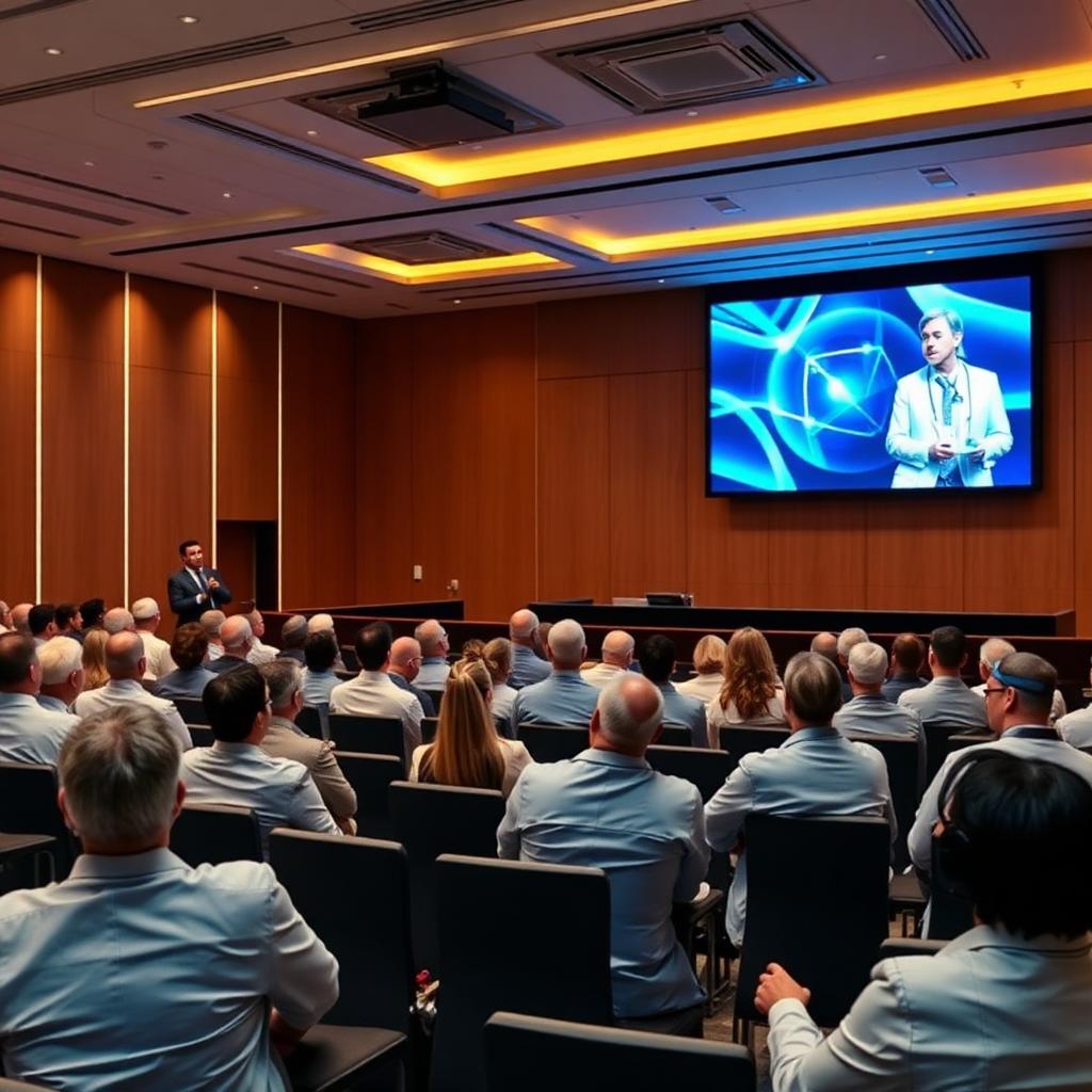 Conferences