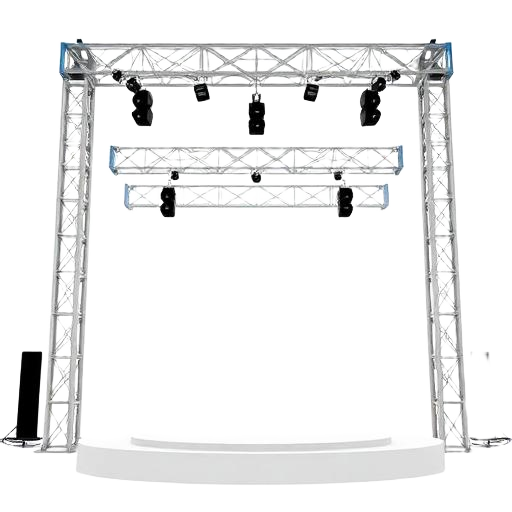 Truss For Lighting